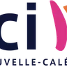 Logo CCI Nouvelle-Calédonie · GIEP-NC