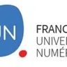 Logo France Université Numérique (MOOC)