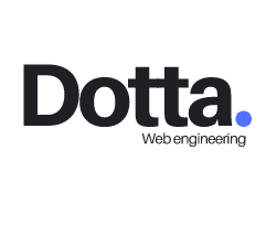 logo de l'entrprise dotta