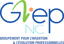 logo de l'entrprise giep